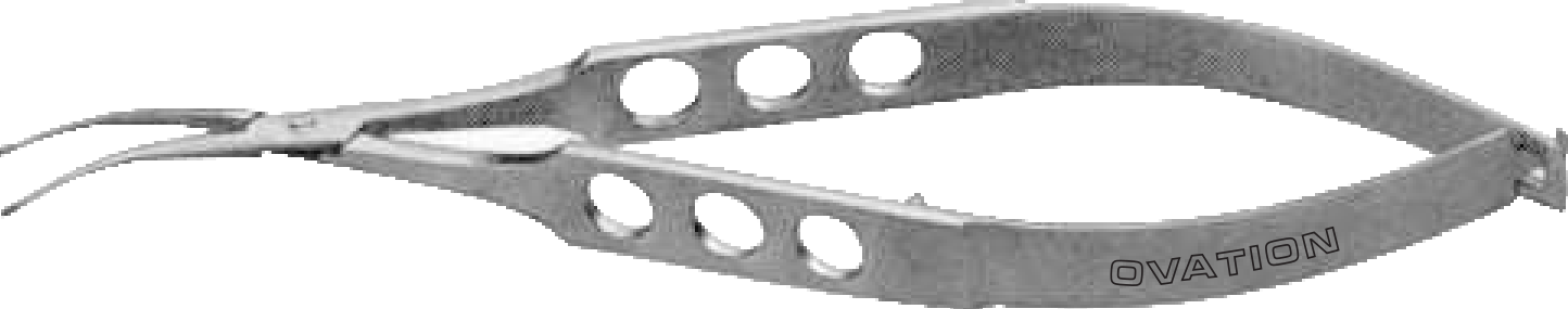 Shepard Iol Forceps